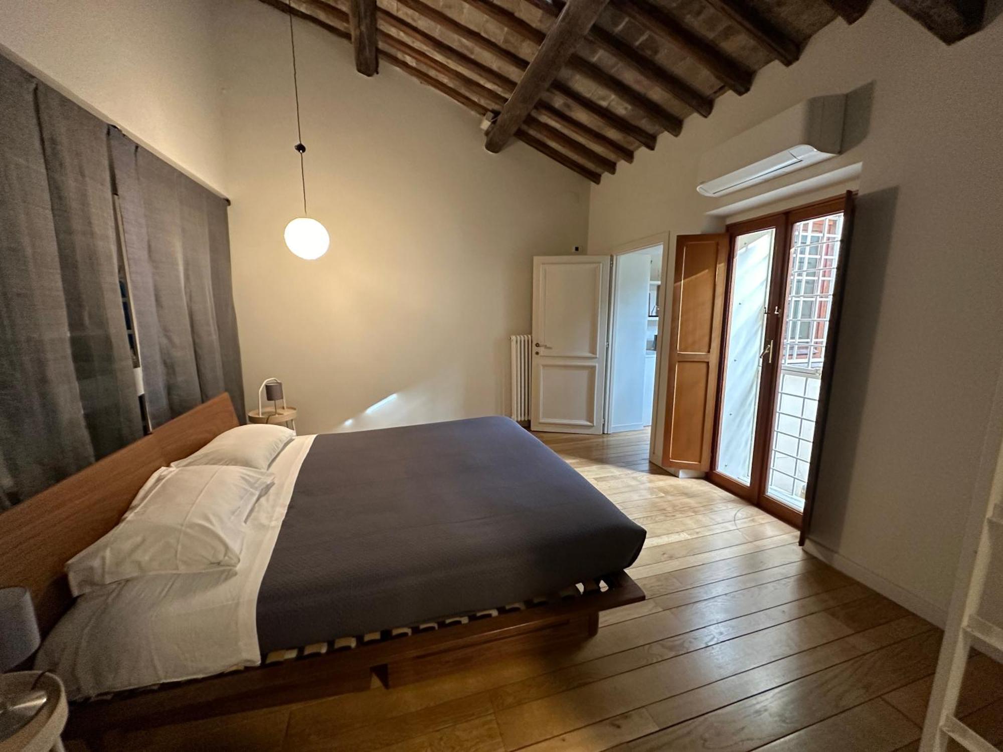 Apartment Greci Rom