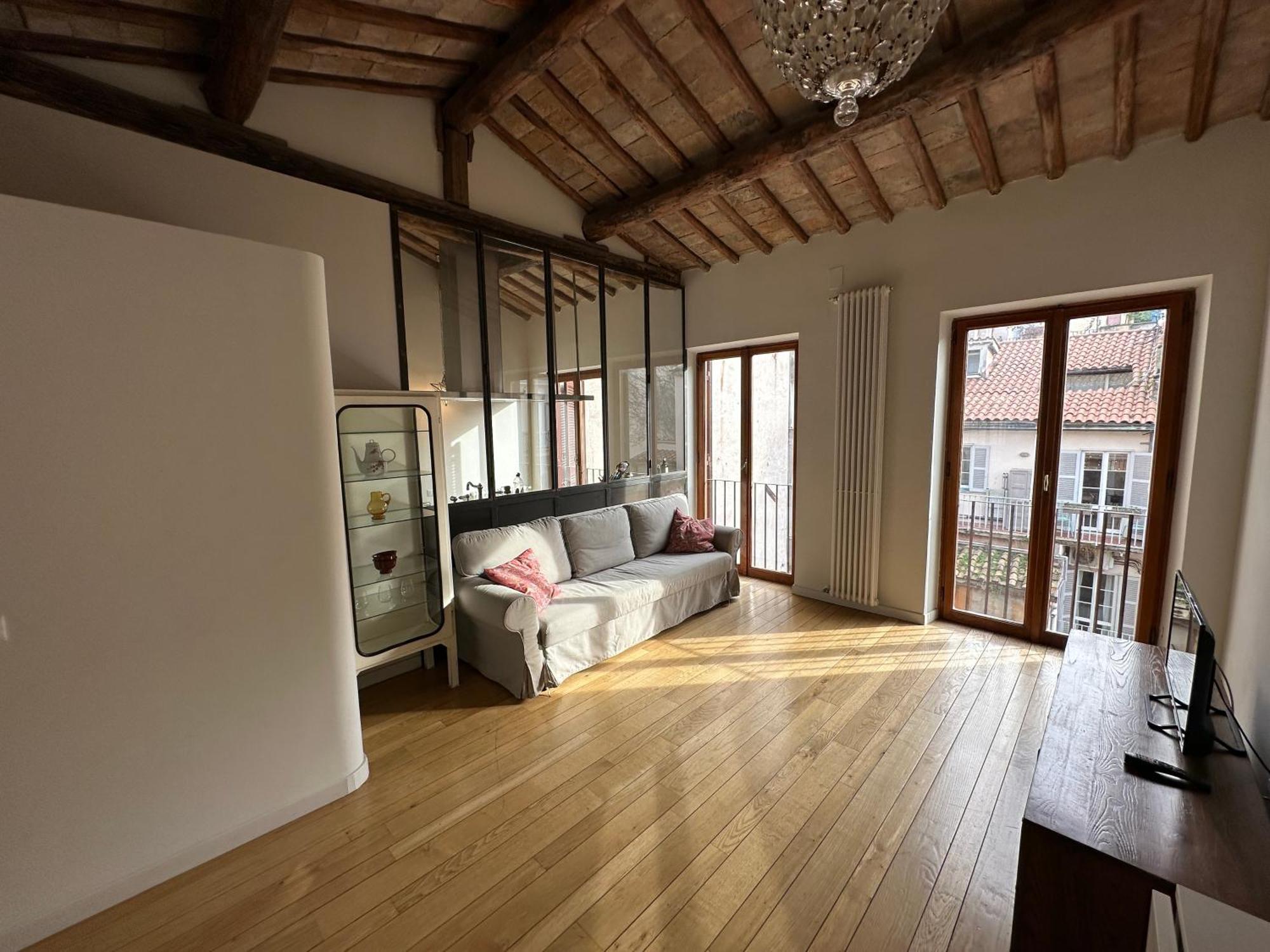Greci Apartment Rom